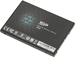 Накопитель SSD Silicon Power SATA-III 240GB SP240GBSS3S55S25 Slim S55 2.5" SP240GBSS3S55S25