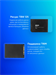 Накопитель SSD Silicon Power SATA-III 240GB SP240GBSS3S55S25 Slim S55 2.5" SP240GBSS3S55S25