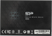 Накопитель SSD Silicon Power SATA-III 240GB SP240GBSS3S55S25 Slim S55 2.5" SP240GBSS3S55S25