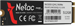Накопитель SSD Netac PCIe 3.0 x4 512GB NT01NV3000Q-512-E4X M.2 2280 NT01NV3000Q-512-E4X