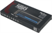 Накопитель SSD Netac PCIe 3.0 x4 512GB NT01NV3000Q-512-E4X M.2 2280 NT01NV3000Q-512-E4X