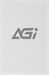 Накопитель SSD AGi PCIe 3.0 x4 512GB AGI512GIMAI298-CB AI298 M.2 2280 AGI512GIMAI298-CB