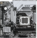 Материнская плата Gigabyte B850M FORCE WIFI6E Socket AM5 AMD B850 2xDDR5 mATX AC`97 8ch(7.1) 2.5Gg R B850M FORCE WF6E