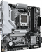 Материнская плата Gigabyte B850M FORCE WIFI6E Socket AM5 AMD B850 2xDDR5 mATX AC`97 8ch(7.1) 2.5Gg R B850M FORCE WF6E