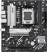 Материнская плата Asus PRIME B850M-K Socket AM5 AMD B850 2xDDR5 mATX AC`97 8ch(7.1) 2.5Gg RAID+HDMI+ PRIME B850M-K
