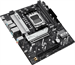 Материнская плата Asus PRIME B850M-K Socket AM5 AMD B850 2xDDR5 mATX AC`97 8ch(7.1) 2.5Gg RAID+HDMI+ PRIME B850M-K