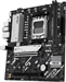 Материнская плата Asus PRIME B850M-K Socket AM5 AMD B850 2xDDR5 mATX AC`97 8ch(7.1) 2.5Gg RAID+HDMI+ PRIME B850M-K