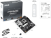 Материнская плата Asus PRIME B850M-K Socket AM5 AMD B850 2xDDR5 mATX AC`97 8ch(7.1) 2.5Gg RAID+HDMI+ PRIME B850M-K
