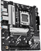 Материнская плата Asus PRIME B850M-K Socket AM5 AMD B850 2xDDR5 mATX AC`97 8ch(7.1) 2.5Gg RAID+HDMI+ PRIME B850M-K