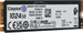 Накопитель SSD Kingston PCIe 5.0 x4 1TB SFYR2S/1T0 Fury Renegade M.2 2280 SFYR2S/1T0