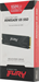 Накопитель SSD Kingston PCIe 5.0 x4 1TB SFYR2S/1T0 Fury Renegade M.2 2280 SFYR2S/1T0