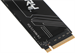 Накопитель SSD Kingston PCIe 5.0 x4 1TB SFYR2S/1T0 Fury Renegade M.2 2280 SFYR2S/1T0