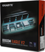 Материнская плата Gigabyte B860M EAGLE V2 Soc-1851 Intel B860 2xDDR5 mATX AC`97 8ch(7.1) 2.5Gg RAID+ B860M EAGLE V2