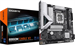 Материнская плата Gigabyte B860M EAGLE V2 Soc-1851 Intel B860 2xDDR5 mATX AC`97 8ch(7.1) 2.5Gg RAID+ B860M EAGLE V2