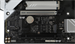 Материнская плата Gigabyte B860M EAGLE V2 Soc-1851 Intel B860 2xDDR5 mATX AC`97 8ch(7.1) 2.5Gg RAID+ B860M EAGLE V2