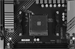 Материнская плата Gigabyte B550 EAGLE WIFI6 Soc-AM4 AMD B550 4xDDR4 ATX AC`97 8ch(7.1) GbLAN RAID+HD B550 EAGLE WIFI6