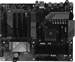 Материнская плата Gigabyte B550 EAGLE WIFI6 Soc-AM4 AMD B550 4xDDR4 ATX AC`97 8ch(7.1) GbLAN RAID+HD B550 EAGLE WIFI6