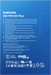 Накопитель SSD Samsung PCIe 4.0 x4 4TB MZ-V9S4T0BW 990 EVO Plus M.2 2280 MZ-V9S4T0BW