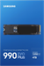 Накопитель SSD Samsung PCIe 4.0 x4 4TB MZ-V9S4T0BW 990 EVO Plus M.2 2280 MZ-V9S4T0BW