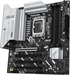 Материнская плата Asus PRIME Z890M-PLUS WIFI Soc-1851 Intel Z890 4xDDR5 mATX AC`97 8ch(7.1) 2.5Gg RA PRIME Z890M-PLUS WIFI