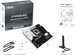Материнская плата Asus PRIME Z890M-PLUS WIFI Soc-1851 Intel Z890 4xDDR5 mATX AC`97 8ch(7.1) 2.5Gg RA PRIME Z890M-PLUS WIFI