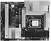 Материнская плата MSI PRO Z890-A WIFI  Soc-1851 Intel Z890 4xDDR5 ATX AC`97 8ch(7.1) 5Gigabit RAID+H PRO Z890-A WIFI