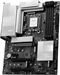 Материнская плата MSI PRO Z890-P WIFI Soc-1851 Intel Z890 ATX AC`97 8ch(7.1) 5Gigabit RAID+HDMI+DP PRO Z890-P WIFI