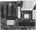 Материнская плата MSI PRO B860-P WIFI Soc-1851 Intel B860 4xDDR5 ATX AC`97 8ch(7.1) 5Gigabit RAID+HD PRO B860-P WIFI