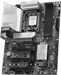 Материнская плата MSI PRO B860-P WIFI Soc-1851 Intel B860 4xDDR5 ATX AC`97 8ch(7.1) 5Gigabit RAID+HD PRO B860-P WIFI