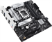 Материнская плата Asus PRIME B760M-PLUS Soc-1700 Intel B760 4xDDR5 mATX AC`97 8ch(7.1) 2.5Gg RAID+HD PRIME B760M-PLUS