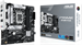 Материнская плата Asus PRIME B760M-PLUS Soc-1700 Intel B760 4xDDR5 mATX AC`97 8ch(7.1) 2.5Gg RAID+HD PRIME B760M-PLUS