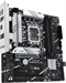 Материнская плата Asus PRIME B760M-PLUS Soc-1700 Intel B760 4xDDR5 mATX AC`97 8ch(7.1) 2.5Gg RAID+HD PRIME B760M-PLUS