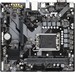 Материнская плата Gigabyte B760M H DDR4 Soc-1700 Intel B760 2xDDR4 mATX AC`97 8ch(7.1) GbLAN RAID+VG B760M H DDR4