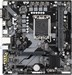 Материнская плата Gigabyte B760M H DDR4 Soc-1700 Intel B760 2xDDR4 mATX AC`97 8ch(7.1) GbLAN RAID+VG B760M H DDR4