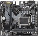 Материнская плата Gigabyte B760M H DDR4 Soc-1700 Intel B760 2xDDR4 mATX AC`97 8ch(7.1) GbLAN RAID+VG B760M H DDR4