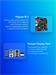 Материнская плата Gigabyte A520M DS3H V2 Soc-AM4 AMD A520 4xDDR4 mATX AC`97 8ch(7.1) GbLAN RAID+HDMI A520M DS3H V2