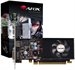 Видеокарта Afox PCI-E 2.0 AF210-512D3L3-V2 NVIDIA G210 512Mb 64bit DDR3 550/1600 DVIx1 HDMIx1 CRTx1  AF210-512D3L3-V2