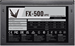 Блок питания Formula ATX 500W FX-500 (20+4pin) APFC 120mm fan 4xSATA RTL FX-500