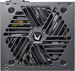 Блок питания Formula ATX 500W FX-500 (20+4pin) APFC 120mm fan 4xSATA RTL FX-500