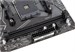 Материнская плата Gigabyte A520M S2H Soc-AM4 AMD A520 2xDDR4 mATX AC`97 8ch(7.1) GbLAN RAID+VGA+DVI+ A520M S2H