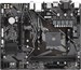 Материнская плата Gigabyte A520M S2H Soc-AM4 AMD A520 2xDDR4 mATX AC`97 8ch(7.1) GbLAN RAID+VGA+DVI+ A520M S2H