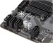 Материнская плата Gigabyte A520M S2H Soc-AM4 AMD A520 2xDDR4 mATX AC`97 8ch(7.1) GbLAN RAID+VGA+DVI+ A520M S2H