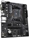 Материнская плата Gigabyte A520M S2H Soc-AM4 AMD A520 2xDDR4 mATX AC`97 8ch(7.1) GbLAN RAID+VGA+DVI+ A520M S2H