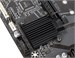 Материнская плата Gigabyte A520M S2H Soc-AM4 AMD A520 2xDDR4 mATX AC`97 8ch(7.1) GbLAN RAID+VGA+DVI+ A520M S2H