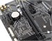 Материнская плата Gigabyte A520M S2H Soc-AM4 AMD A520 2xDDR4 mATX AC`97 8ch(7.1) GbLAN RAID+VGA+DVI+ A520M S2H