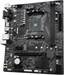 Материнская плата Gigabyte A520M S2H Soc-AM4 AMD A520 2xDDR4 mATX AC`97 8ch(7.1) GbLAN RAID+VGA+DVI+ A520M S2H