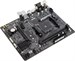 Материнская плата Gigabyte A520M S2H Soc-AM4 AMD A520 2xDDR4 mATX AC`97 8ch(7.1) GbLAN RAID+VGA+DVI+ A520M S2H