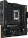 Материнская плата Asus TUF GAMING B760M-PLUS II Soc-1700 Intel B760 4xDDR5 mATX AC`97 8ch(7.1) 2.5Gg TUF GAMING B760M-PLUS II