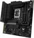 Материнская плата Asus TUF GAMING B760M-PLUS II Soc-1700 Intel B760 4xDDR5 mATX AC`97 8ch(7.1) 2.5Gg TUF GAMING B760M-PLUS II