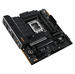 Материнская плата Asus TUF GAMING B760M-PLUS II Soc-1700 Intel B760 4xDDR5 mATX AC`97 8ch(7.1) 2.5Gg TUF GAMING B760M-PLUS II